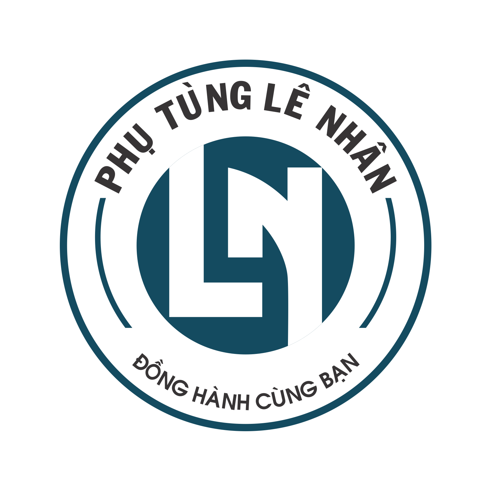 Phụ tùng Lê Nhân