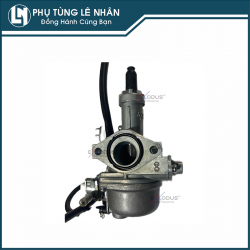 Chế hòa khí  Ware S 110