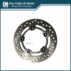Đĩa phanh Airblade 125