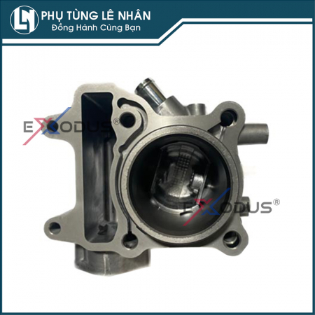 Bộ hơi Airblade 125/Lead 125