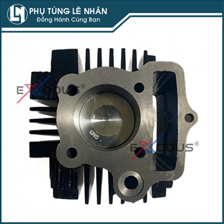 Bộ hơi Dream Thái(Gang)