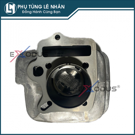 Bộ hơi Dream Việt/Ware Alpha 100/Ware RS