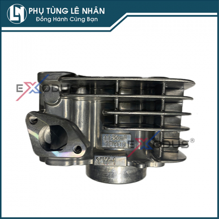 Bộ hơi Jupiter/Sirius thường