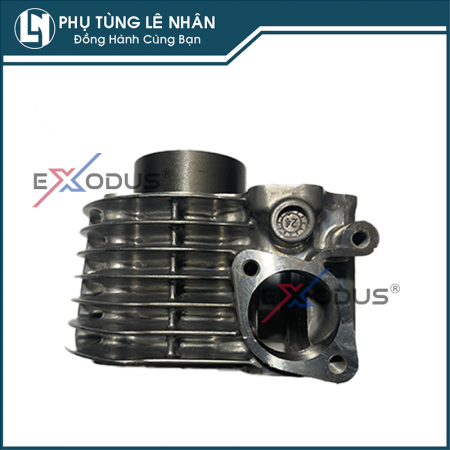 Bộ hơi Vision K44