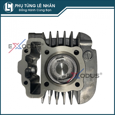 Bộ hơi Ware RSX FI