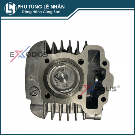 Bộ hơi Ware S 110