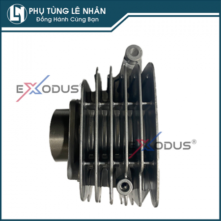 Bộ hơi Ware Thái/Future 1/Ware 110