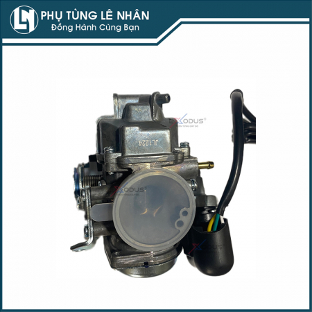 Chế hòa khí  Airblade 110