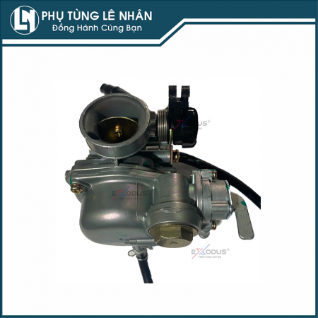 Chế hòa khí  N-J 28 Dream/Ware