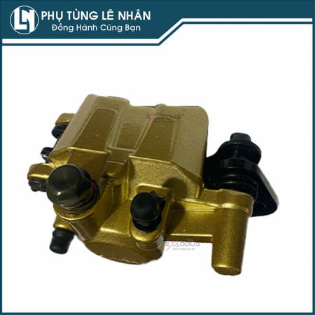 Củ dầu Sirius/Sirius FI