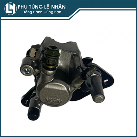 Củ dầu Ware S 110