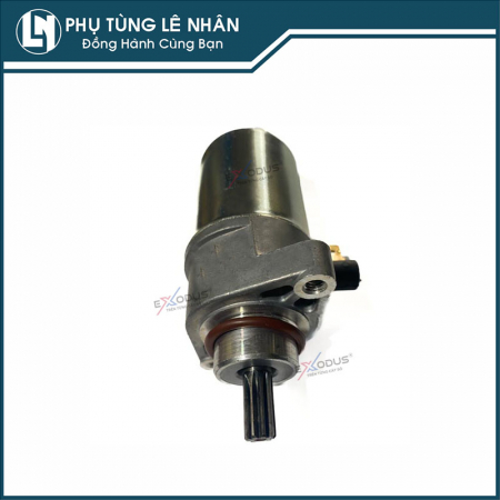 Củ đề Enzo/Suzuki Viva