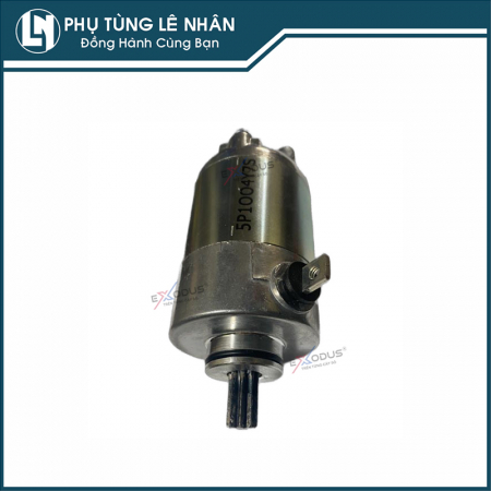 Củ đề Nouvo/Mio