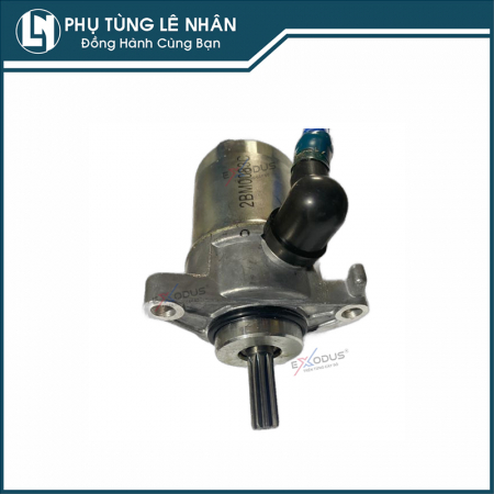 Củ đề Nozza Grande