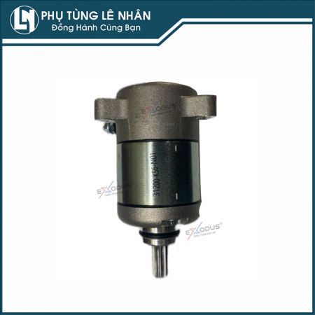 Củ đề  Suzuki Hayate