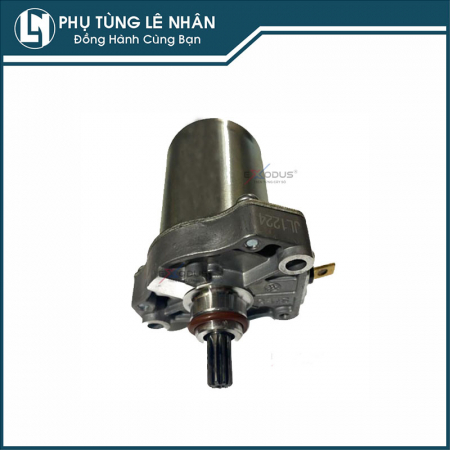 Củ đề Ware S 110