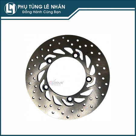 Đĩa phanh Exciter 150