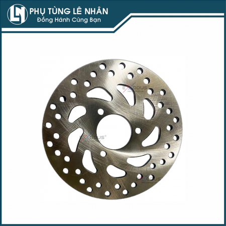 Đĩa phanh Janus Grande