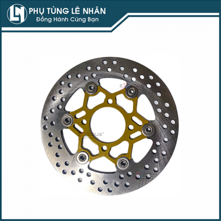 Đĩa phanh Jupiter sao/Exciter 135