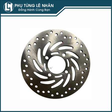 Đĩa phanh Lead 125 4 lỗ