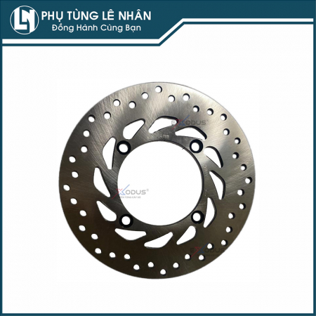 Đĩa phanh Lead 4 lỗ