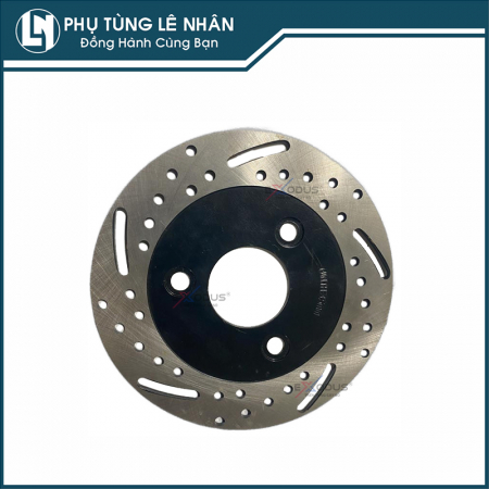 Đĩa phanh Spacy/Attila