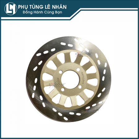 Đĩa phanh Suzuki Viva