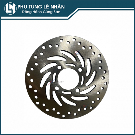 Đĩa phanh Ware S 110