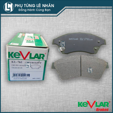 Má phanh LACETTI CDX, CRUZE ('09-'12)