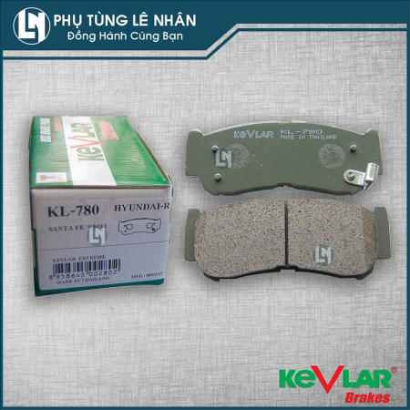 Má phanh sau SANTAFE ('06-'15)/SORENTO ('09-'13)