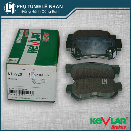 Má phanh sau SANTAFE GOLD('01-'05)/TUSON('08-'09)