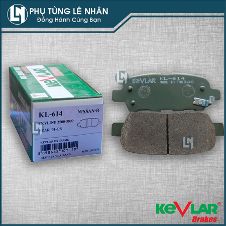 Má phanh sau TEANA/X-TRAIL/QASHQAI/ATIMA