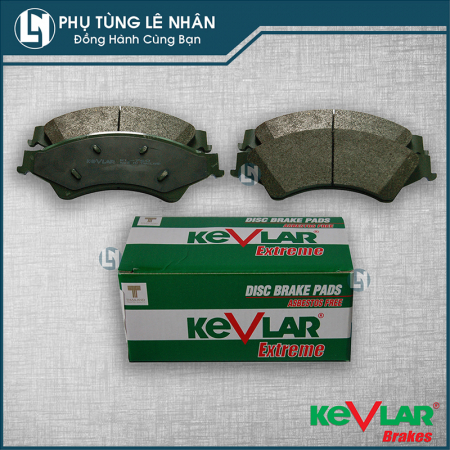 Má phanh trước BT-50 ('12-On)/EVEREST ('15-On)