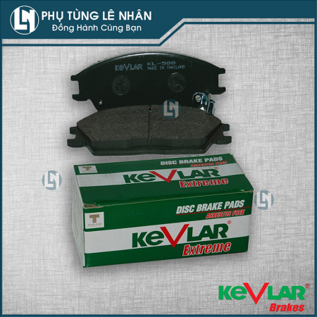 Má phanh trước GETZ/ACCENT '95-'02