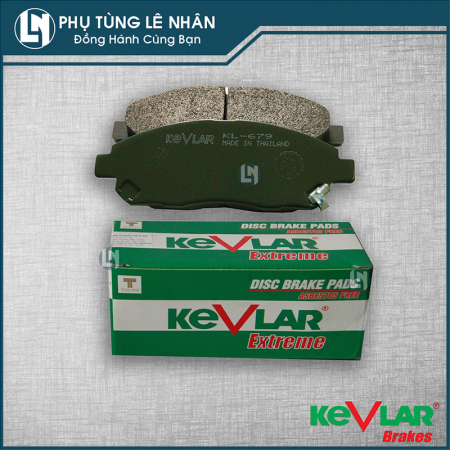 Má phanh trước JOLIE ('01 - On)