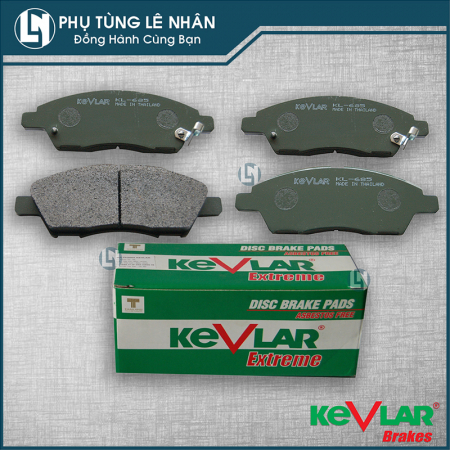 Má phanh trước NAVARA/TIIDA/SUNNY/LIVINA