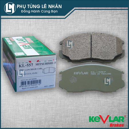 Má phanh trước NEW LANCER INVECS II 1.5 ('95-On)