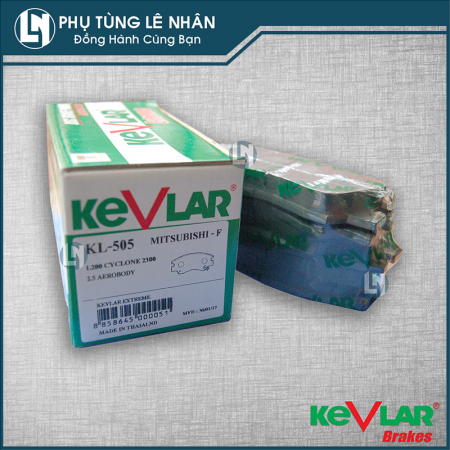 Má phanh trước PAJERO V32