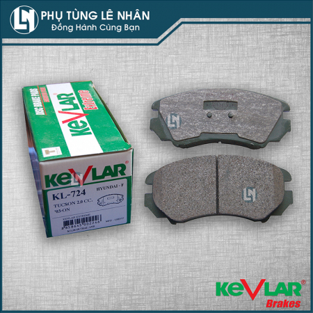 Má phanh trước SANTAFE GOLD('01-'05)/TUSON('08-'09)