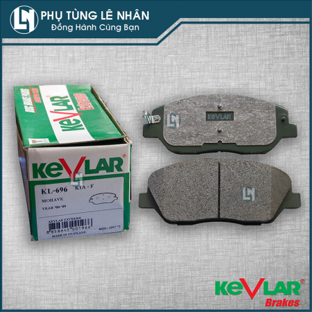 Má phanh trước SANTAFE('06-'15)/SORENTO('09-'13)