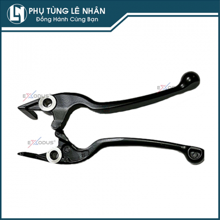 Tay phanh Jupiter/Sirius/Exciter đĩa