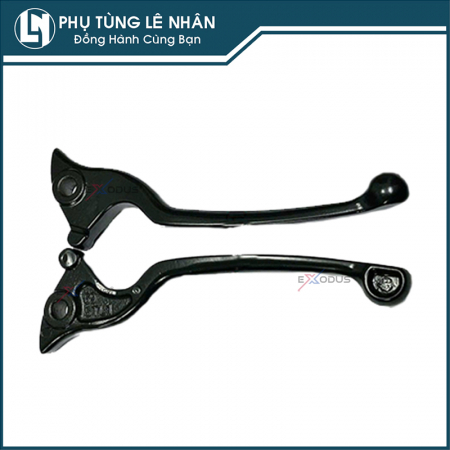 Tay phanh Nouvo LX phải