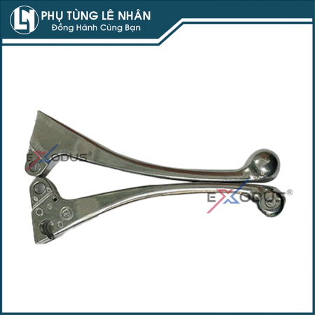 Tay phanh Vision phải