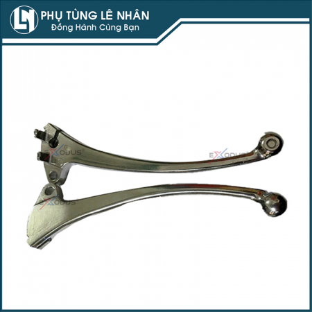 Tay phanh Vision trái